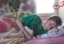 کروٹ Urdu Drama Stories