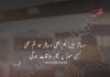 آج کا شعر Beautiful Quotes In Urdu