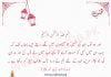 آج کی قرآنی آیت Qurani Ayat To Urdu Translation