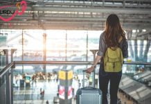 واپسی کا سفر Urdu Stories Afsana