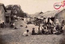 ڈُگڈُگی Urdu Afsana Stories