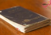 پاسپورٹ Urdu Stories Afsana